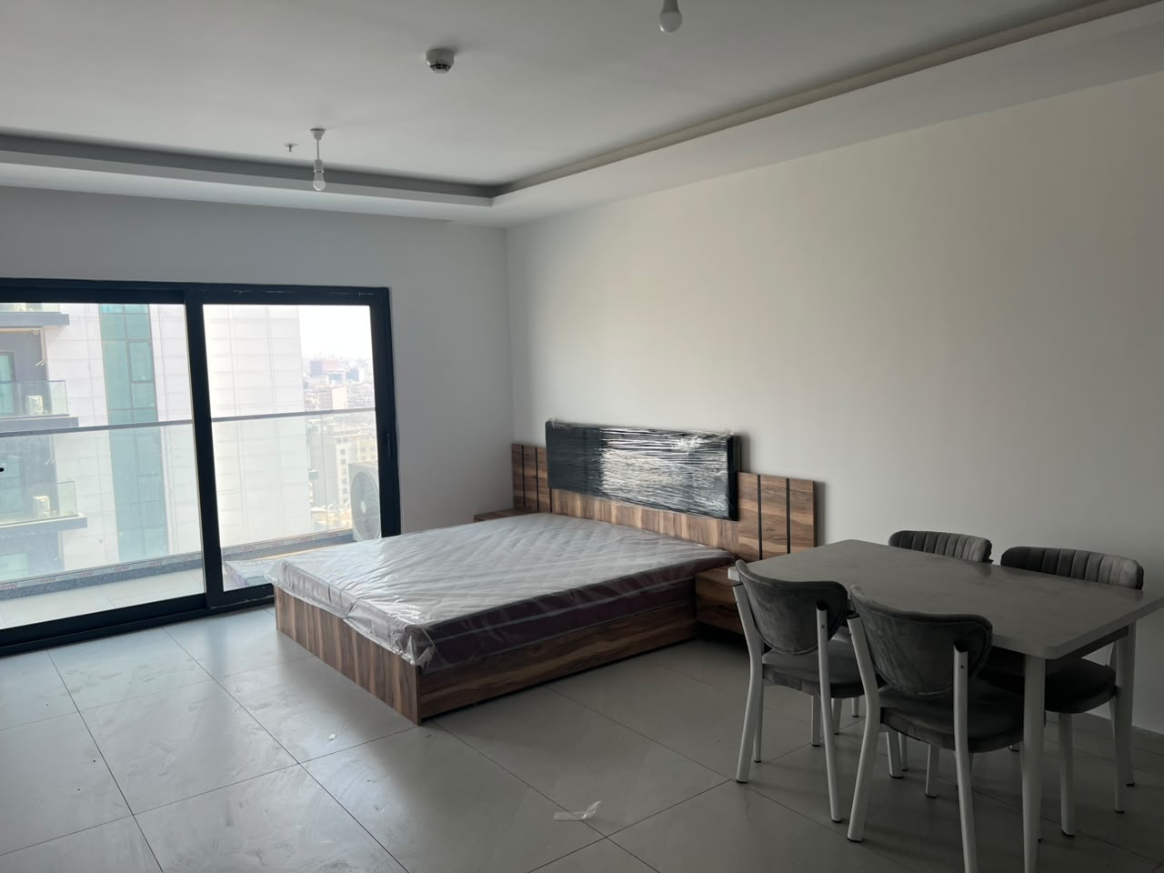 Furnished Apartment For Rent