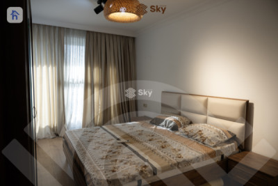 Furnished Apartment For Sale Resim 4