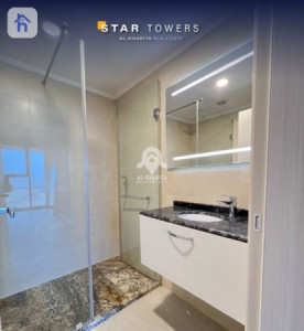 Apartment (122m²) Resim 5