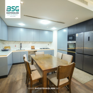 Furnished Apartment in Boulevard image 4