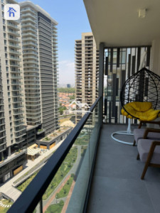 Furnished Apartment For Rent image 7