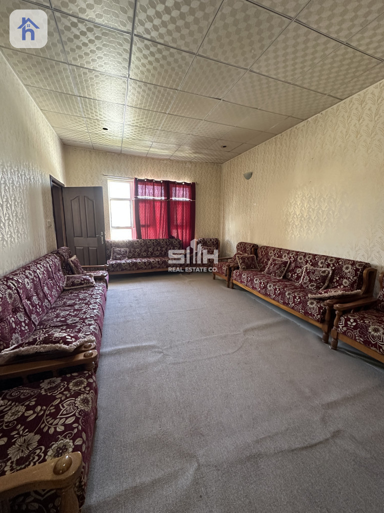 5-Bedroom Home for Rent in Erbil Image 15