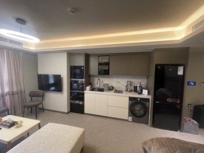 Modern Studio Apartment for Sale image 2