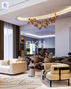 Spacious House in Aram Garden image 6