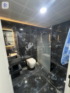 Fully Furnished Apartment in Queen Tower Image 3