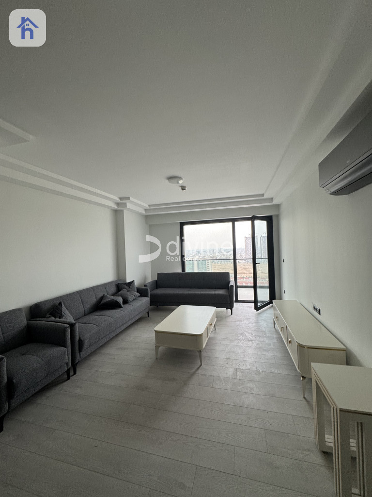 Furnished Apartment For Rent