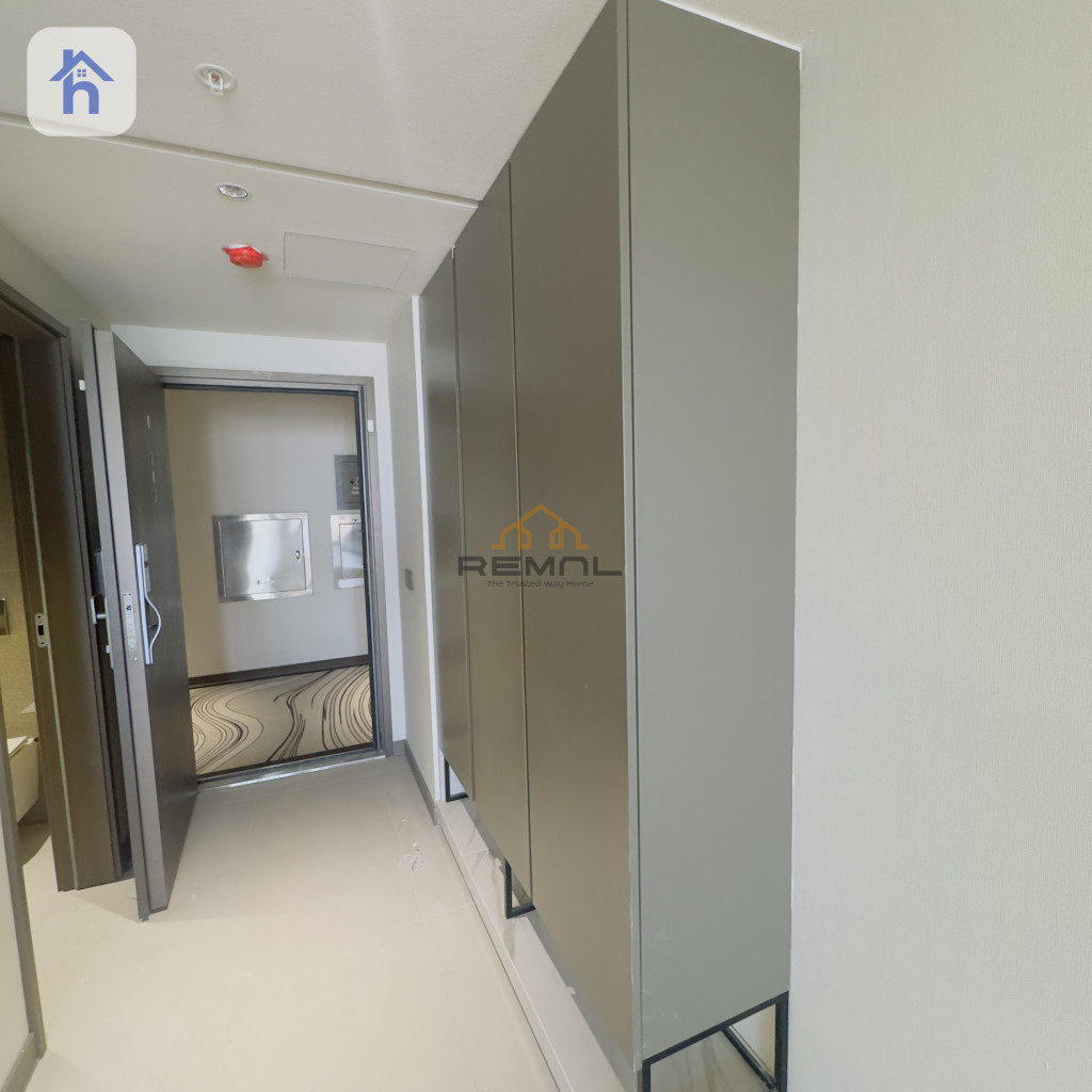 شقة بغرفة نوم واحدة في برج كافالي صورة 2