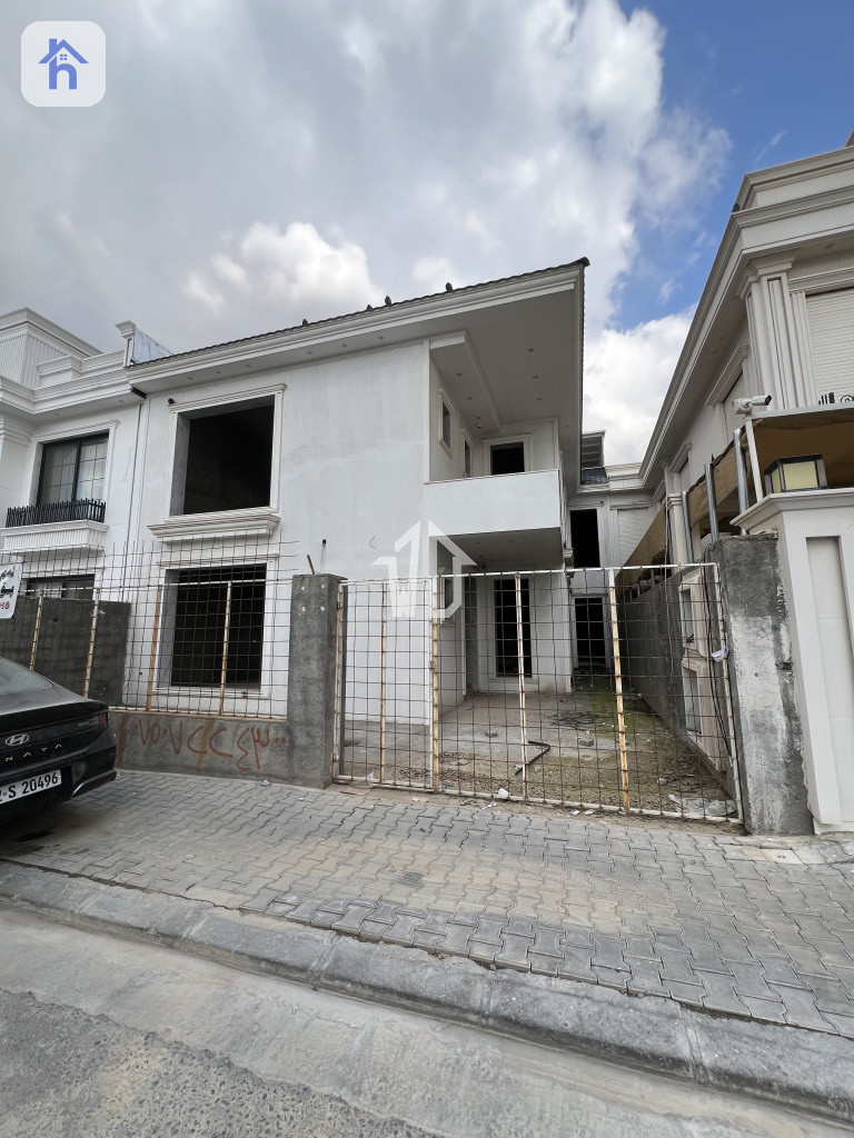 هەیکەل لە هیواستی