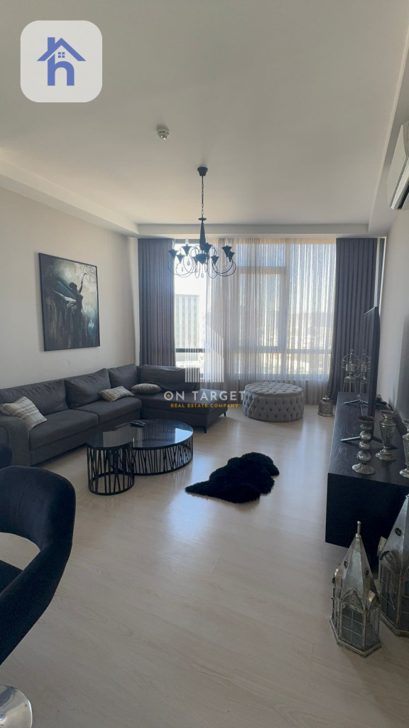 VIP Apartment