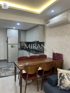 Furnished Apartment For Rent Resim 4