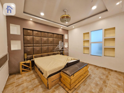 منزل حديث بتصميم رائع صورة 7