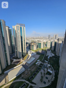 Luxurious Two-Bedroom Apartment for Rent image 1