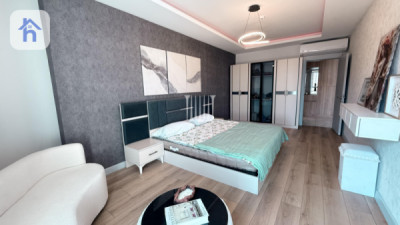 Furnished Apartment in Saloor Tower image 6
