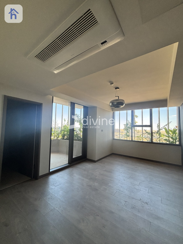 Corner Apartment Resim 2