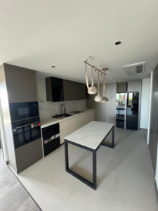 Spacious Apartment in Cavalli Tower — 1
