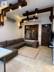 منزل مؤثث للإيجار صورة 4