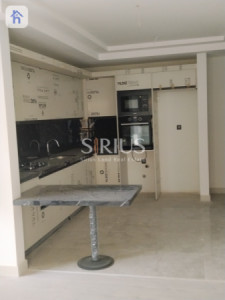 شقة في الطابق العالي مع إطلالات رائعة image 2