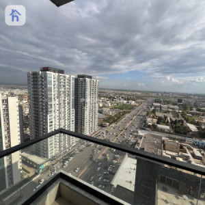 Furnished Apartment in Rona Towers Resim 11