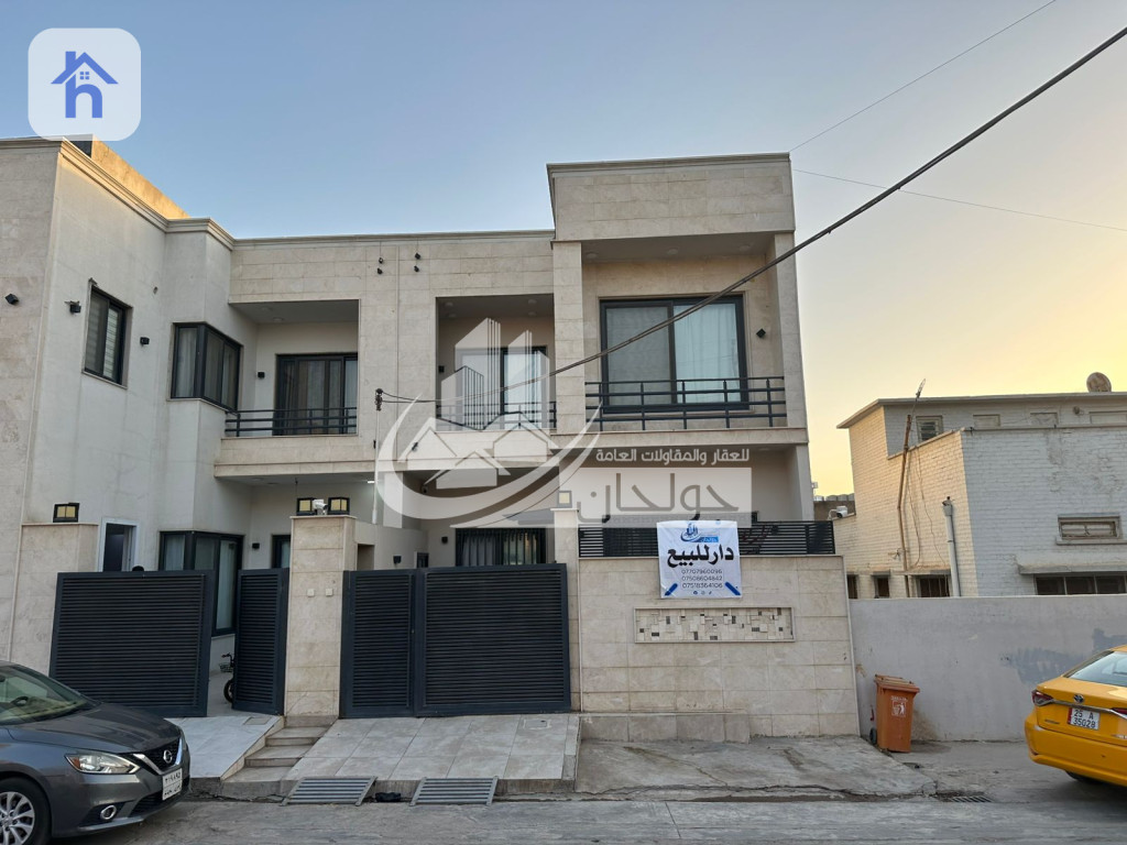 Cozy Family House in Rahimawa