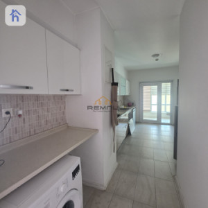A furnished 2+1 apartment for rent in Empire wings image 3
