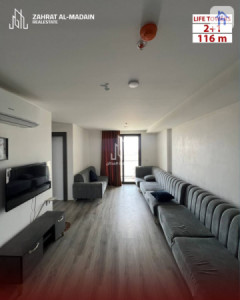 Apartment in Erbil with 2 bedrooms image 2