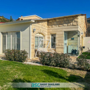 خانوو بۆ فرۆشتن لە فاملی لاند لەسەر رێگای پیرمام (مەسیف) - هەولێر وێنە 3