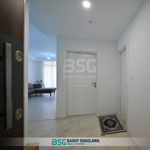 Apartment available for sale in Empire Pearl Resim 7