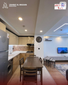 Furnished Apartment For Rent Image 3