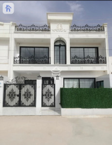 منزل حديث image 1