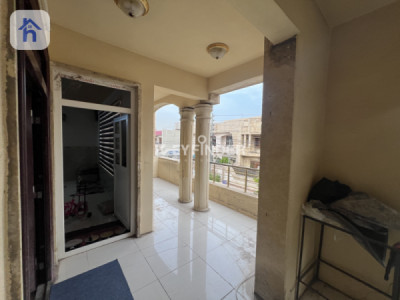 Spacious House in 32 Park Resim 14