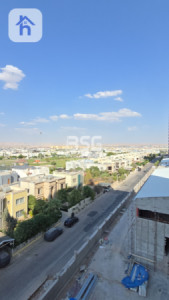 شوقەیەکی ئارام دوو ژووری نوستن لە هەولێر image 12