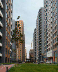 Modern Apartment in Ganjan Life image 2