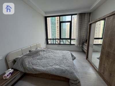 Modern Furnished Apartment in Empire Diamond Image 4