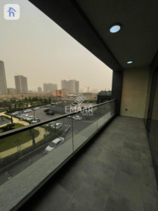 Garden View Apartment image 20