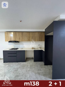 Modern Apartment in Life Towers Resim 6