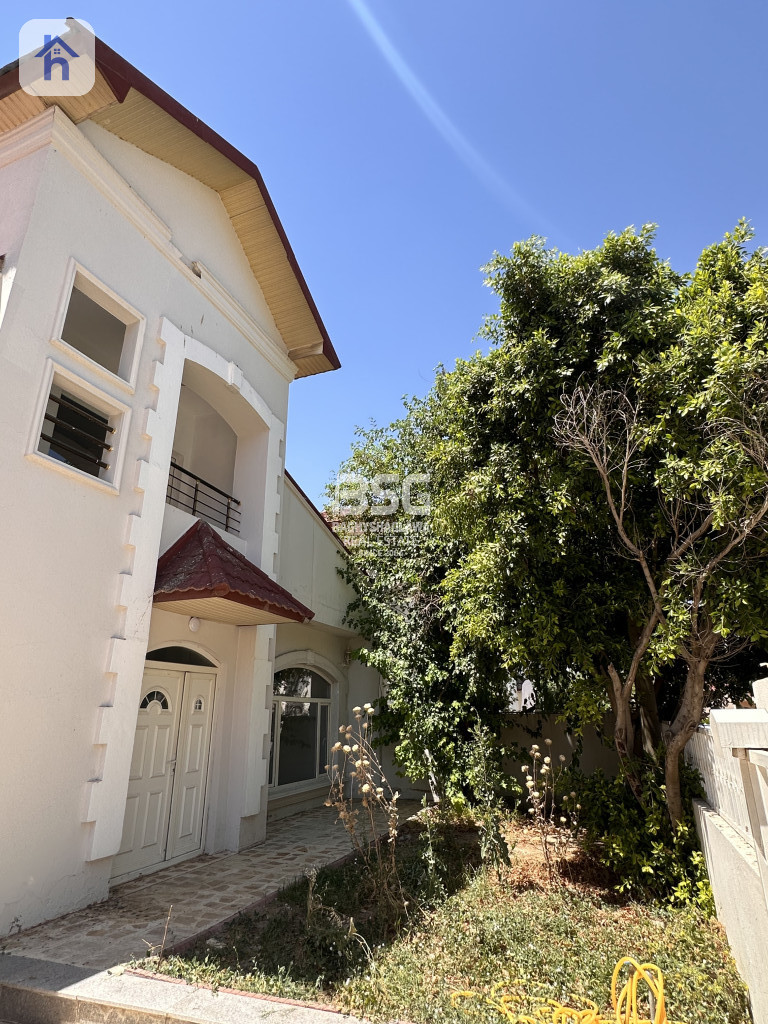 Two Floor House Image 3