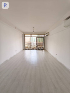 Modern apartment with one bedroom image 2