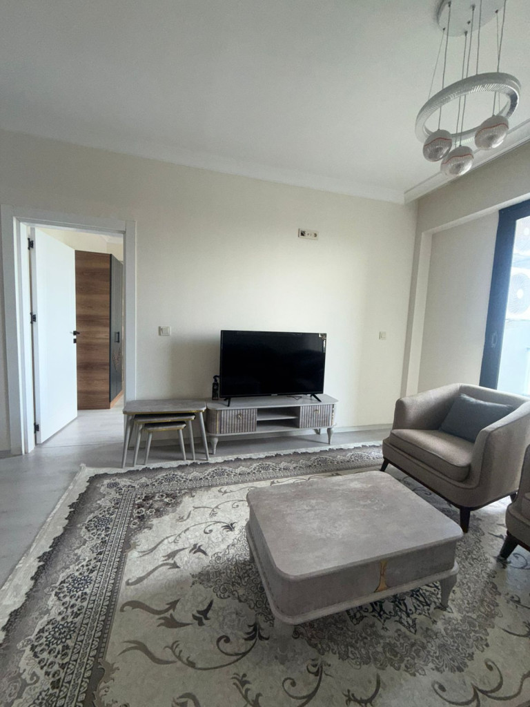 Furnished Apartment For Rent Resim 2