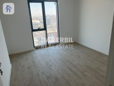 Modern apartment at Bakhtyary Towers image 6