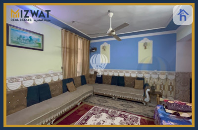 Spacious 4-Bedroom House in Al Dora Image 8