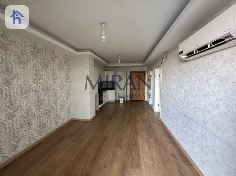 شوقەیەکی مۆدێرن بە دیزاینی پلانی کراوە