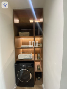 شقة بـ 2 غرفة نوم صورة 5