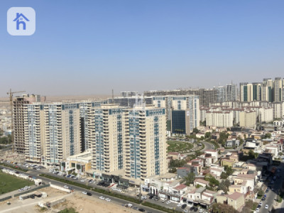 شقة عصرية في أبراج رامي صورة 14