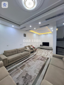 خانووی دوو نهۆمی وێنە 6