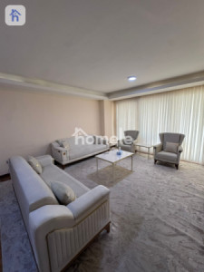 Internal View Apartment image 2