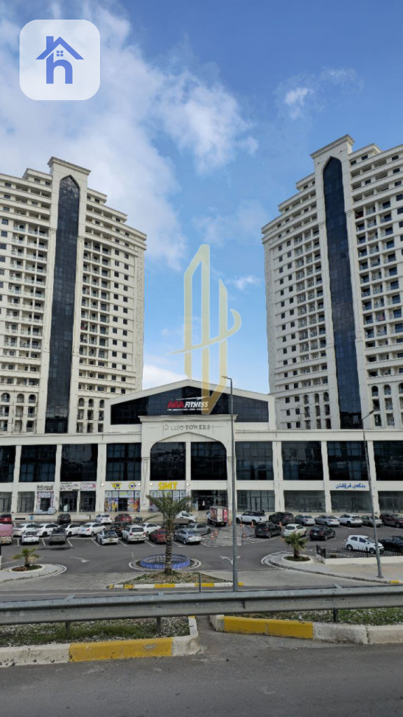 Apartment (80m²) Image 8