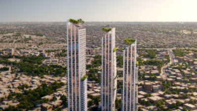 Al Fakher Towers Resim 4