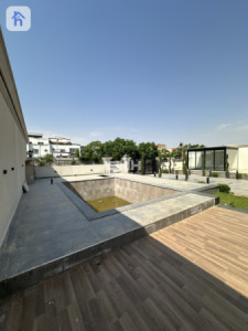 Luxurious Family Home in Ganjan City image 4