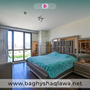 شوقەی سێ ژووری نوستن مۆدێرن بۆ فرۆشتن image 4