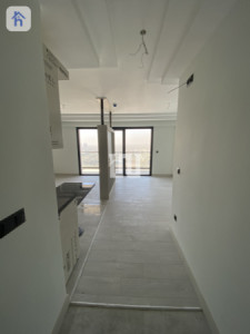 شقة عصرية في أبراج رامي صورة 3